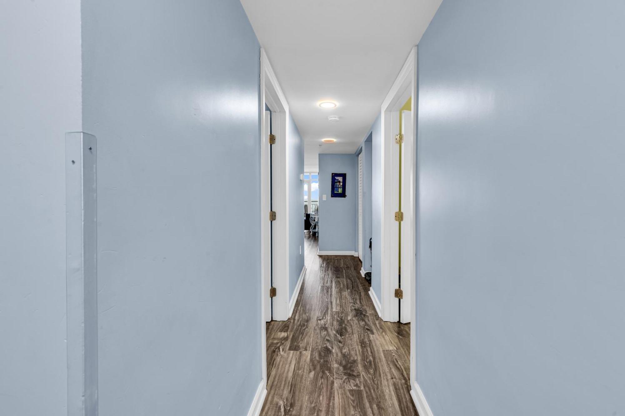 Atlantica Towers - Beach Front Condo W Pools Миртл-Бич Экстерьер фото